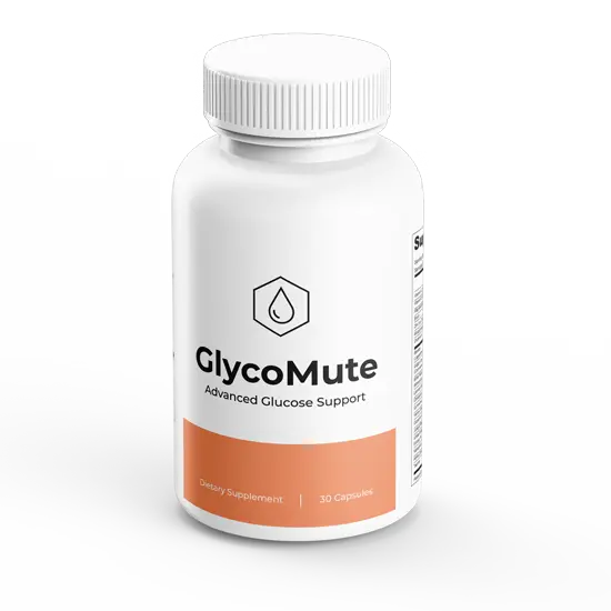GlycoMute -supplement